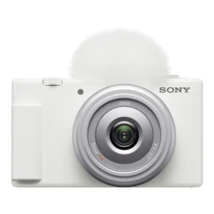 Sony ZV-1 Compact Digital Vlogging 4K Camera for Content Creators & Vloggers